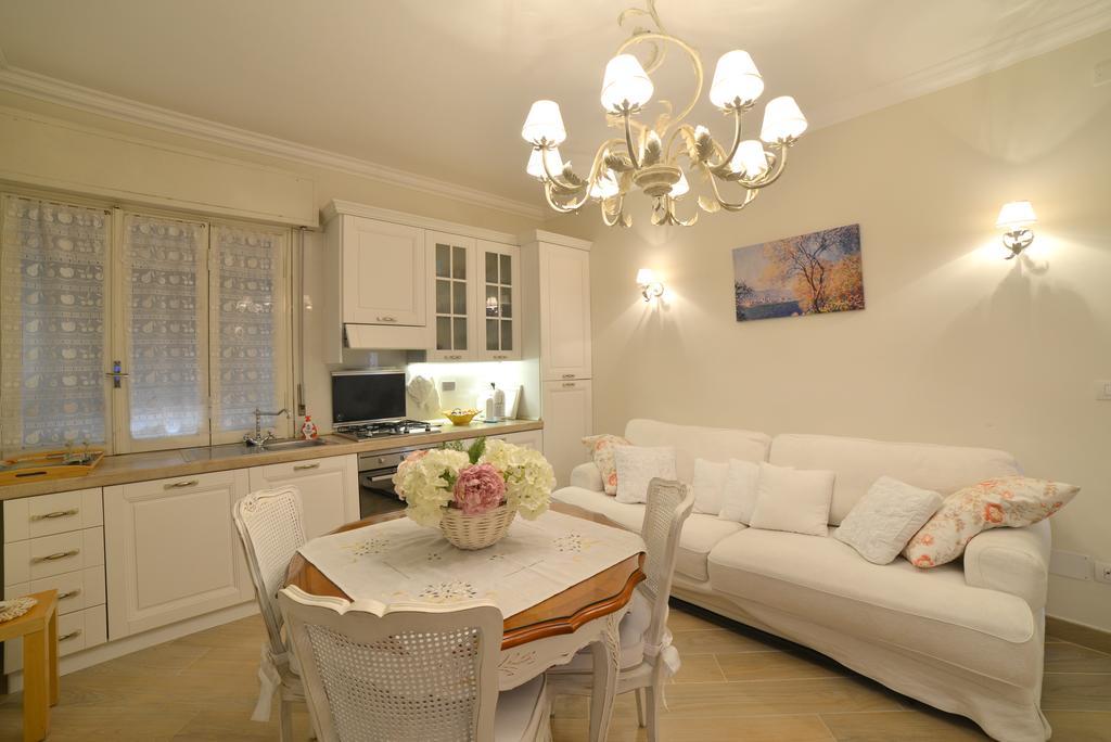 Casa Grandis Dimora Di Charme Nel Cuore Di Bordighera Διαμέρισμα Εξωτερικό φωτογραφία