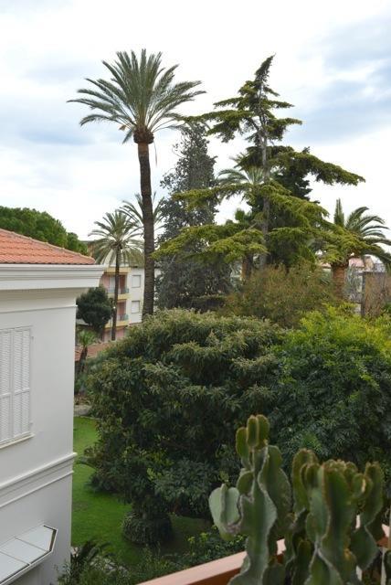 Casa Grandis Dimora Di Charme Nel Cuore Di Bordighera Διαμέρισμα Δωμάτιο φωτογραφία