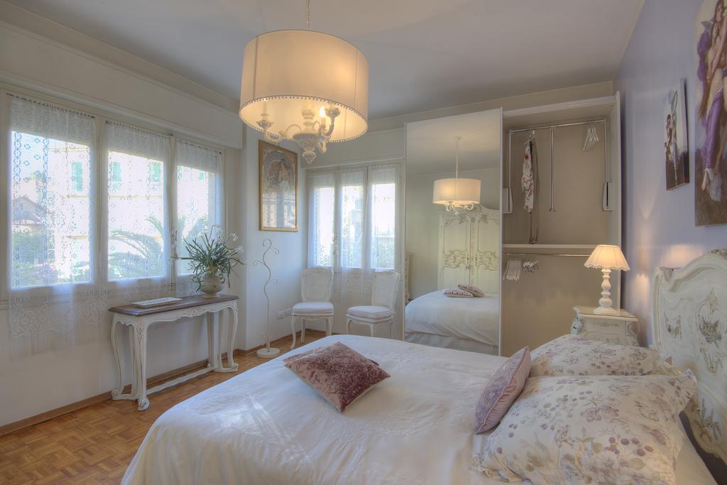 Casa Grandis Dimora Di Charme Nel Cuore Di Bordighera Διαμέρισμα Εξωτερικό φωτογραφία