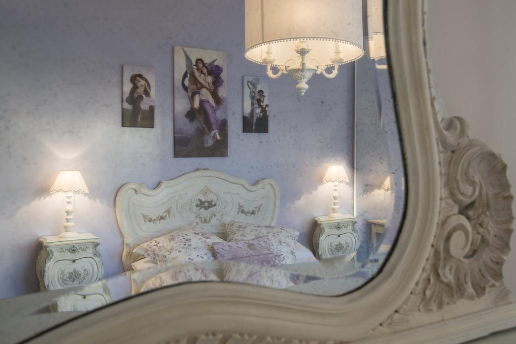 Casa Grandis Dimora Di Charme Nel Cuore Di Bordighera Διαμέρισμα Εξωτερικό φωτογραφία